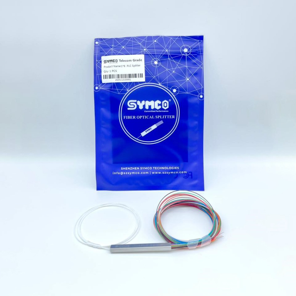 Symco wh-splitter 1